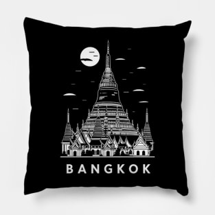 BANGKOK Pillow