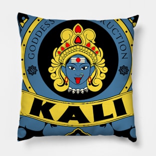 KALI - LIMITED EDITION Pillow