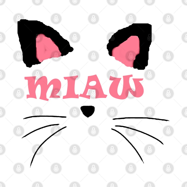 miaw by loulousworld