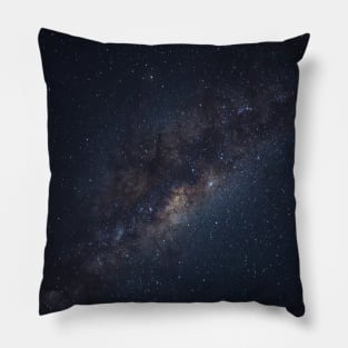 Space Pillow