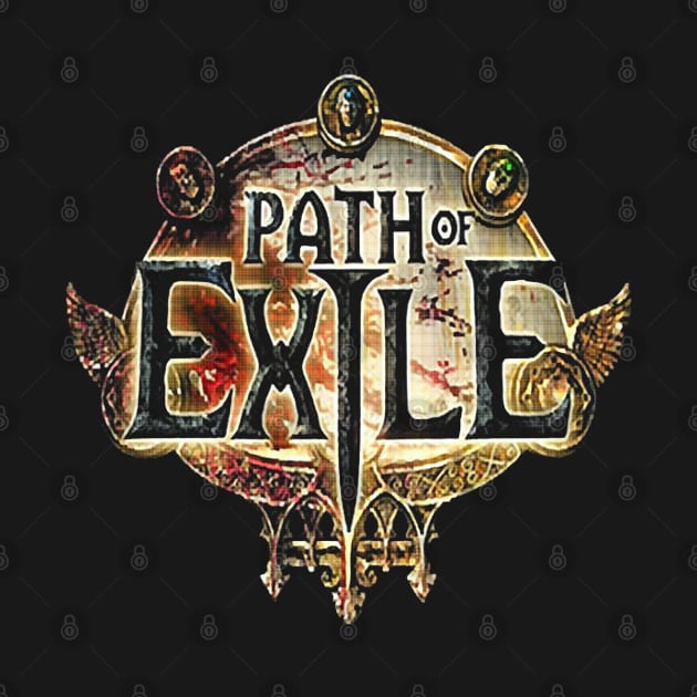 Path of Exile Smash by umarerikstore