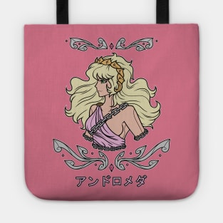 Andromeda Tote