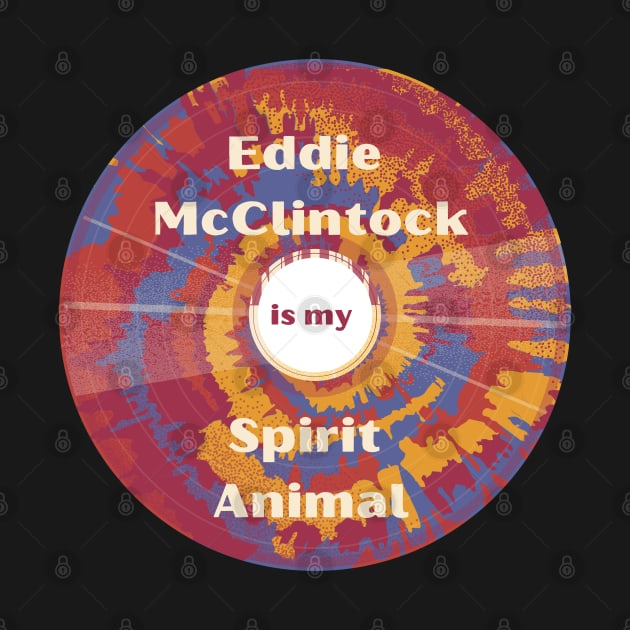 Eddie McClintock is my Spirit Animal by Alliz World