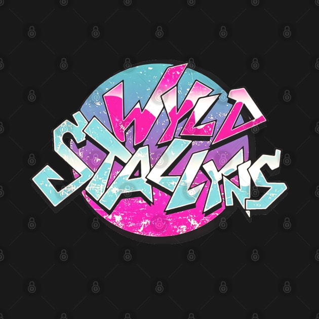 wyld stallyns by hobo life