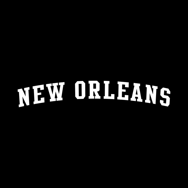 New Orleans by Novel_Designs