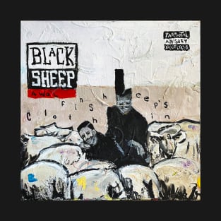 Black Sheep T-Shirt