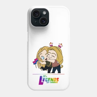 Pride Avalance 2022 v2 Phone Case