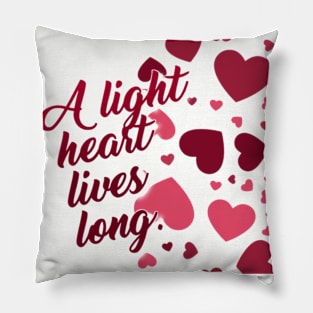 Valentine Pillow