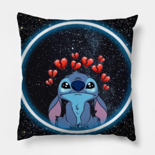 Stitch Pillow