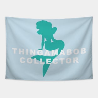 Thingamabob Collector Tapestry