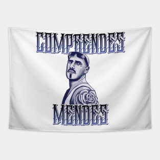 Coprendes mendes Tapestry