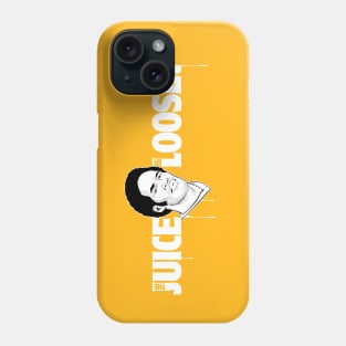 Joose Graphic Phone Case