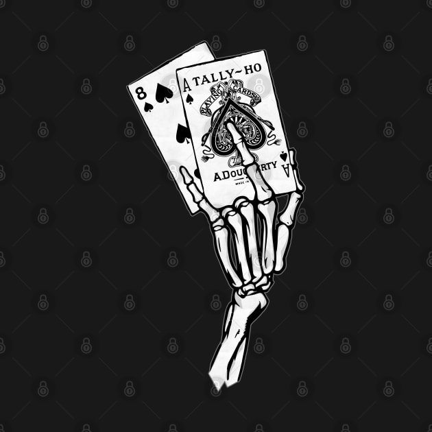 Dead Man's Hand by Skush™