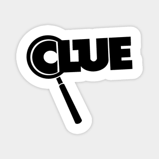 Clue Magnet