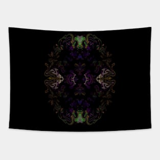 Carl Clarx Design - Incrossing - Tapestry