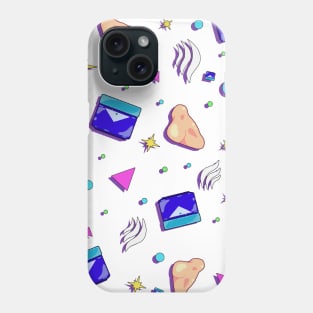 Sick's Miracle Rub Phone Case