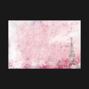 paris T-Shirt