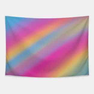 Cotton Candy Tapestry