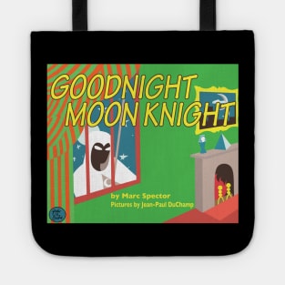 Goodnight Moon Knight Tote