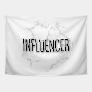 Influencer Tapestry