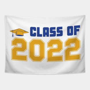 CLASS OF 2022 Tapestry