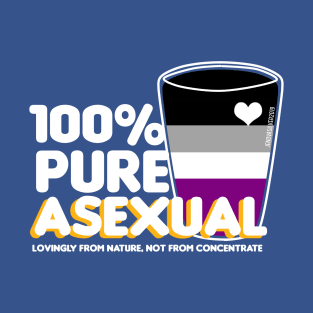 100% You: Gay T-Shirt