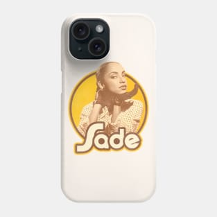 Sade Phone Case