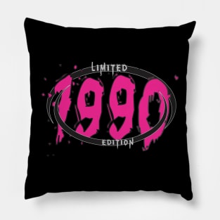 1990 Pillow