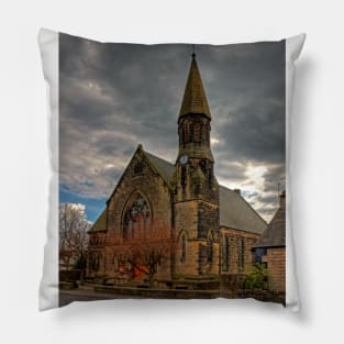 Kirknewton & East Calder Parish Church Pillow