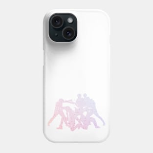 DNA BTS Phone Case