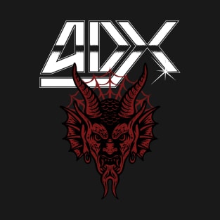 ADX Heavy metal T-Shirt