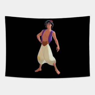 Aladdin Tapestry