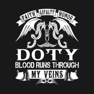 DOTY T-Shirt