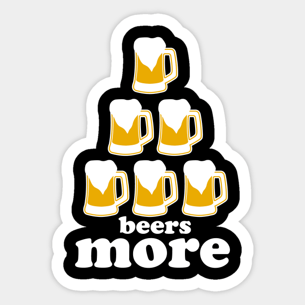 Beer Stickers 