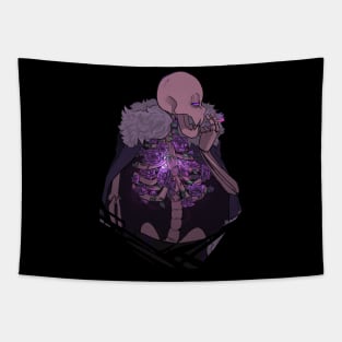 hanahaki Tapestry