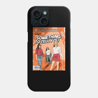 Alana Haim Phone Case