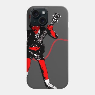 You Little Devil Phone Case