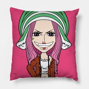 Jewelry Bonney Pillow