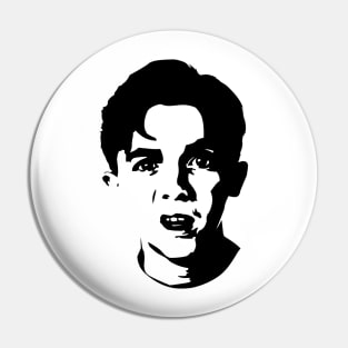 Malcolm In The Middle Pin