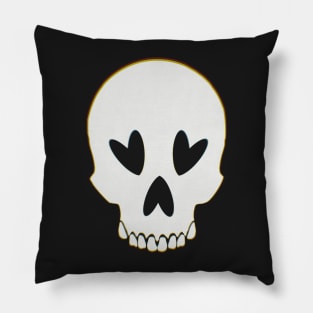 Ready For Halloween Pillow