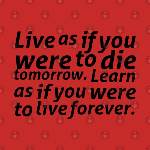 to live forever by fuuniteesa