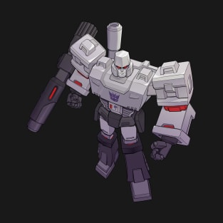 G1 Megatron T-Shirt