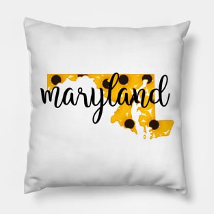 Maryland Pillow