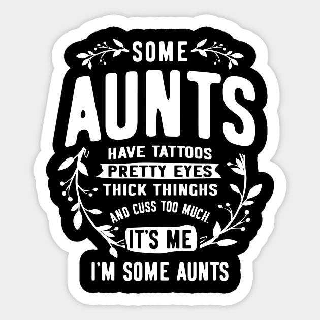 auntie to be gifts