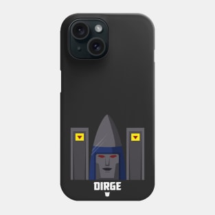 TF - Dirge Phone Case