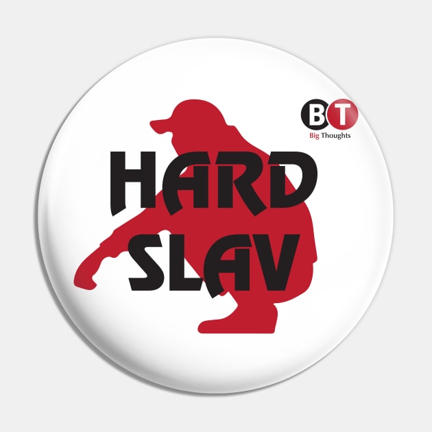 Hard slav squat Pin by SeriousMustache