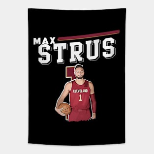 Max Strus Tapestry