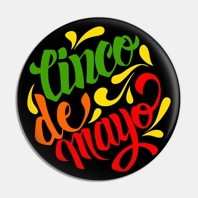 cinco de mayo Pin by Supertrooper