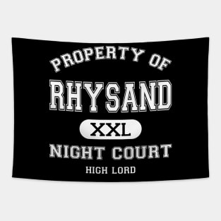 Rhysand Tapestry