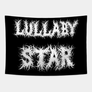 Lullaby Star Tapestry